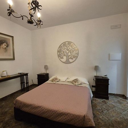 La Cicogna Bed and Breakfast Agerola Εξωτερικό φωτογραφία