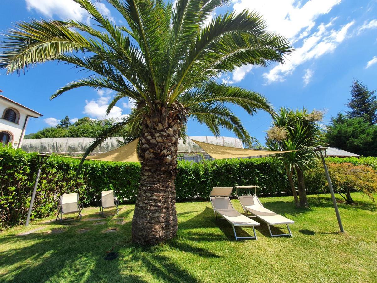 La Cicogna Bed and Breakfast Agerola Εξωτερικό φωτογραφία