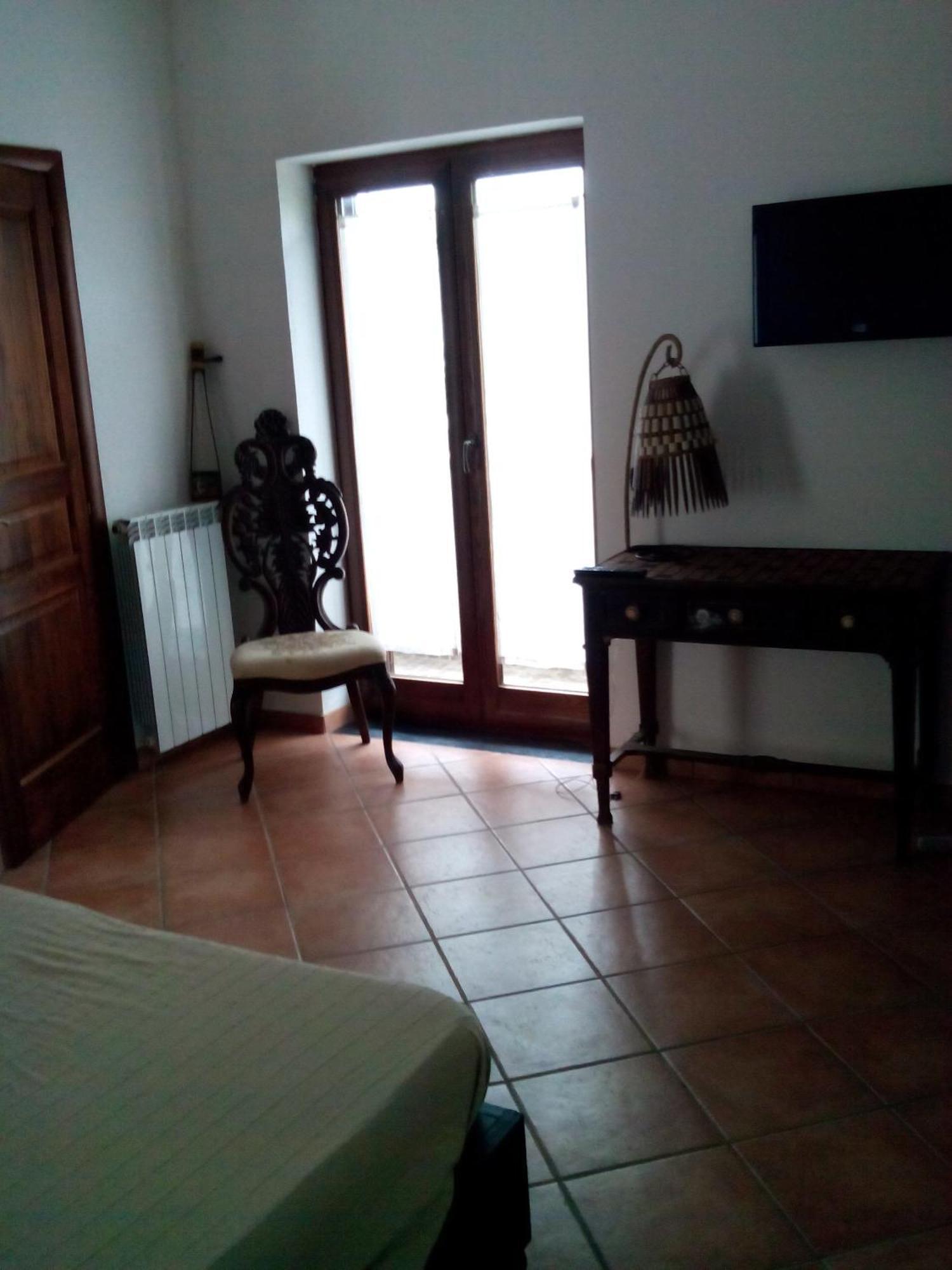 La Cicogna Bed and Breakfast Agerola Δωμάτιο φωτογραφία