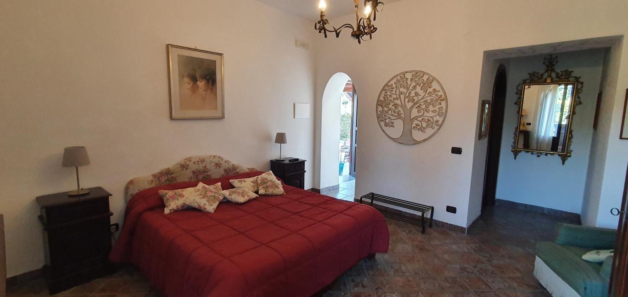 La Cicogna Bed and Breakfast Agerola Εξωτερικό φωτογραφία