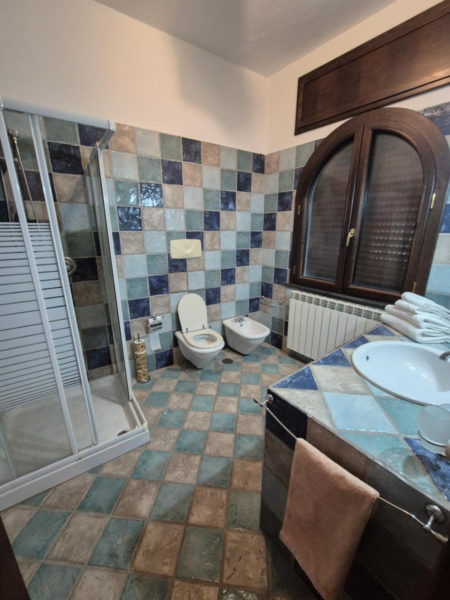 La Cicogna Bed and Breakfast Agerola Εξωτερικό φωτογραφία