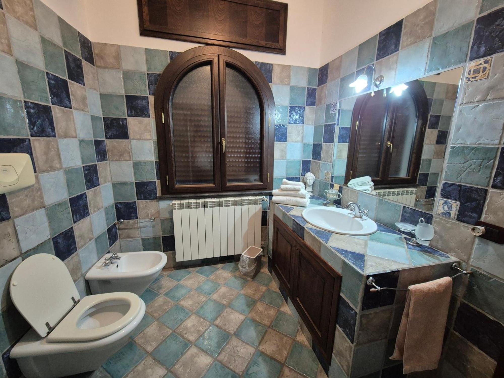 La Cicogna Bed and Breakfast Agerola Εξωτερικό φωτογραφία