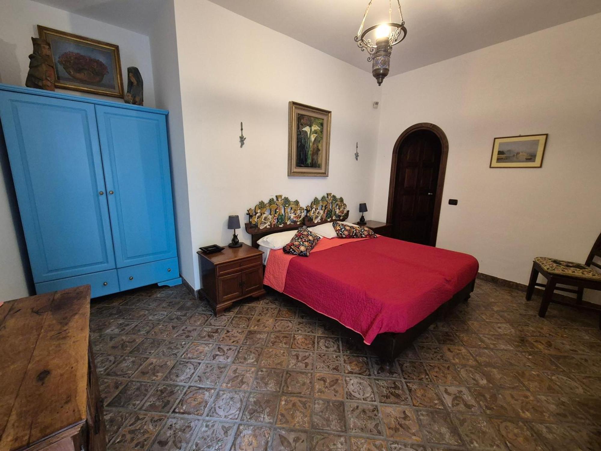 La Cicogna Bed and Breakfast Agerola Εξωτερικό φωτογραφία