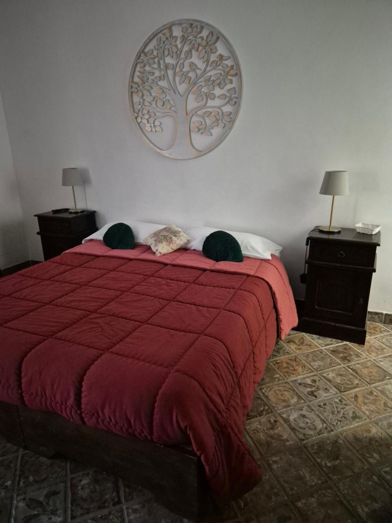 La Cicogna Bed and Breakfast Agerola Εξωτερικό φωτογραφία