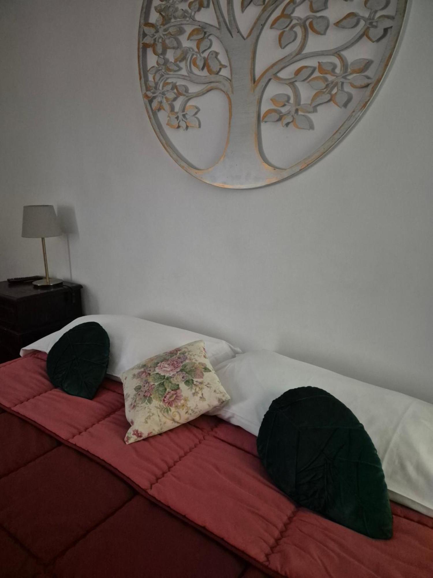 La Cicogna Bed and Breakfast Agerola Δωμάτιο φωτογραφία